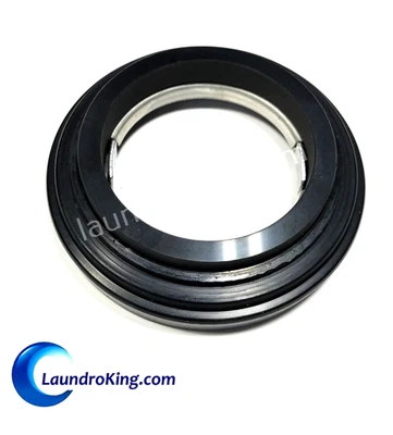 УПЛОТНЕНИЕ ВАЛА 217/00003/00 ДЛЯ IPSO 18 фунтов СТИРАЛЬНАЯ МАШИНА WE55-HF95 = 9001461 - Изображение 1 из 2