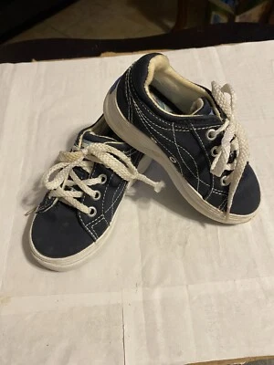 Zapatillas unisex Keds Toddler azul marino talla 5 Foto 1 de 4