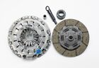 South Bend Stage 2 Daily Clutch Kit #K70350-Hd-O For 02-05 Audi A4 Quattro 3L