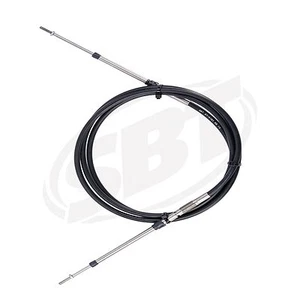 Seadoo Jet Boat Trim Cable 1996 Challenger 271000621 - Bild 1 von 2