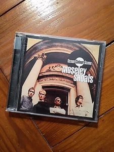 Moseley Shoals by Ocean Colour Scene (CD) 1996 - Picture 1 of 4