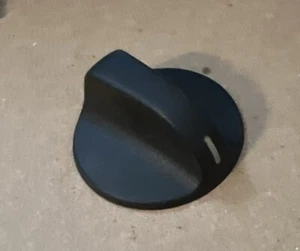 AMANA WHIRLPOOL & MAYTAG RANGE  BURNER KNOB 31760101B  31932301B - Picture 1 of 5