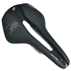 Prologo Nago R4 PAS 147 Tirox Rail Road Saddle , Black - Picture 1 of 6