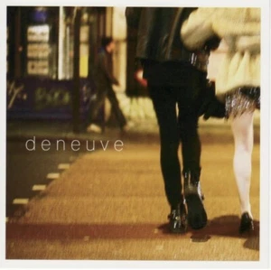 Deneuve - Deneuve - CD -  - Bild 1 von 1