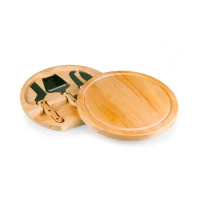 Circo Cheese Board & Tools Set - Image 1 of 3