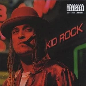 KID ROCK "DEVIL WITHOUT A CAUSE" CD NEUWARE - Picture 1 of 1