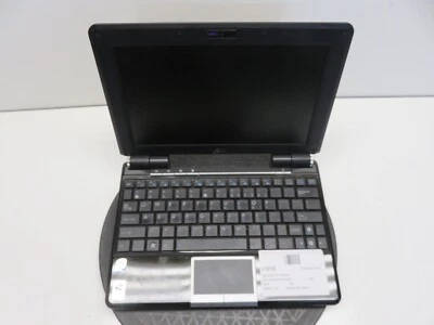 Asus EEE PC 1000HA Intel Atom N270 1,6 GHz 1 GB SIN DISCO DURO sin batería Foto 1 de 4
