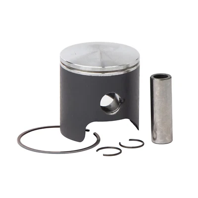 PISTONE REPLICA 65 CC DIAMETRO 45 VERTEX PER KTM 65 SX SXS 2009-2025 - Immagine 1 di 3