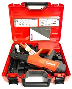Hilti DX 6 F8 Powder-Actuated Nailer - Picture 1 of 9