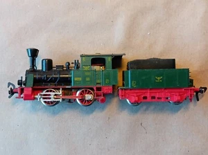 Fleischmann Dampflok "Betty" H0 - Bild 1 von 23