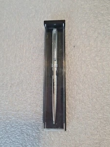 RARE Senator Ballpoint Pen for Flat Holm Island (Ynys Echni) - Picture 1 of 14