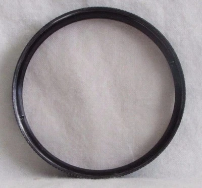 Lens Filter: H10624 SF-55mm Tiffen Hi-Trans Sky 1A USA  - Image 1 of 2