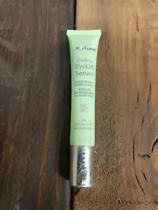 M. Asam Vino Gold Cooling Eye Lift Serum for Puffy Eyes NEW CAP DAMAGE - Picture 1 of 1
