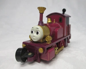 Thomas & Friends BANDAI Tank Engine colección Die-cast serie LADY 2000 - Imagen 1 de 13