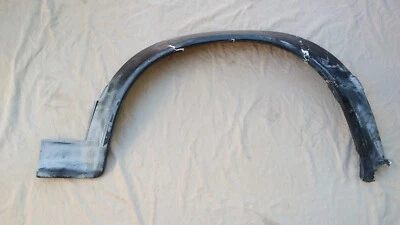 82 83 84 85 Toyota Celica Supra guardabarros destello conductor izquierdo Foto 1 de 4