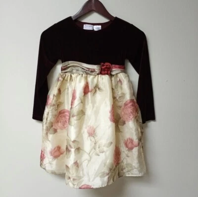 Blue Beri Blvd Girls Sz S - Image 1 of 4