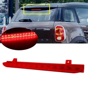 Red Lens LED Third 3rd Brake Lights For Mini Cooper Countryman R56 R60 Hatchback - Bild 1 von 17