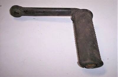 REPOSAPIÉS BMW CLAVIJA R51/2 R51/3 1951 1952 1953 1954 1955 500 R67 R68  Foto 1 de 4