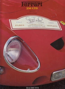 Ferrari 250 GTO 35th Anniversary (John Lamm, 1997) - Foto 1 di 1