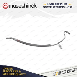 High Pressure Power Steering Hose for Commodore VG VN VP Statesman VQ VR 3.8L V6 - Picture 1 of 2