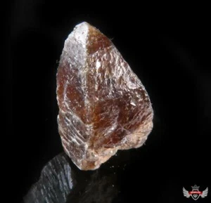 21.57CT. SHARP TERMINATED ZIRCON - SRI LANKA - Picture 1 of 2
