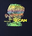 Can t shirt New Tago Mago Age Future One of a Kind
