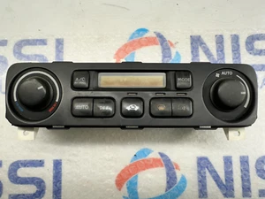 Climate Control Panel HONDA ACCORD STANLEY 51500 PP-MD15 - Picture 1 of 4