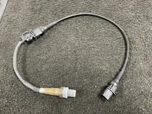ORIGINALE BOSCH WIDEBAND AEM SENSORE RAPPORTO ARIA 5 FILI PER LSU 4,9 Lunghezza: 350MM - Foto 1 di 4