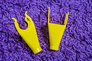 Trichter Universaltrichter Flaschentrichter Einfülltrichter Öltrichter 2er Set - Bild 1 von 5
