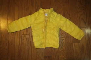 XS 3-4 KIDS ❤️ WONDER NATION  ❤️ TARGET ❤️ WIND RAIN PROOF SKI WINTER ❤️ JACKET - Picture 1 of 5