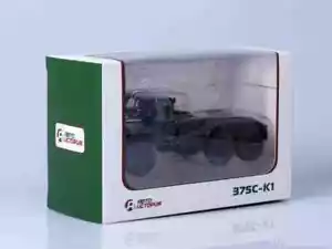 1/43 AutoHistory/Aist Ural 375S-K1 - Bild 1 von 3