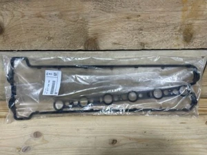 GENUINE BMW MOTORRAD K1600 GT ROCKER COVER GASKET SET - Picture 1 of 2
