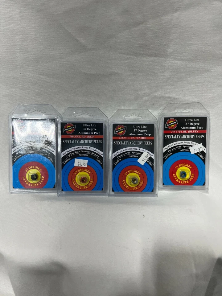 Specialty Archery Ultra Lite 37 度窥视 — 第 1/1 张图片