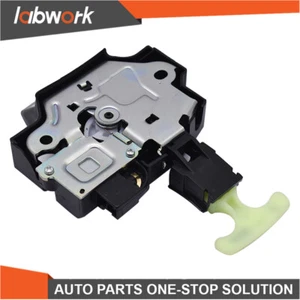 Labwork Trunk Latch Lock Assembly for 2012-2015 Toyota Camry Avalon 2.5L 3.5L - Picture 1 of 9