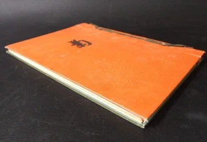 LIBRO DE MUESTRAS DE TEÑIDO DE TELA KIMONO KYOTO JAPONÉS 70 MUESTRAS "CRISANTEMO" 菊 - Imagen 1 de 21