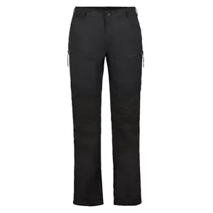 Icepeak Mens Munich Walking Trousers (Anthracite) - Picture 1 of 4