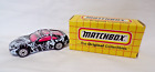1993 Matchbox NISSAN 300-ZX - #MB61 - Die-Cast 1/58 With Box