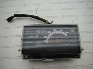 06 HONDA CH80 SPEEDOMETER GAUGE CLUSTER 13,491 MILES - Picture 1 of 6