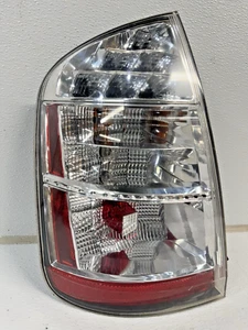 2006-2009 Toyota Prius left driver taillight taillamp tail light lamp oem - Picture 1 of 11