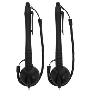  2 Pcs Resistive Screen Stylus Digital Pen High Definition Electronics Tablet - Afbeelding 1 van 12