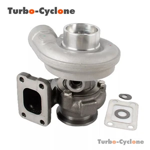 John Deere 2.9L 3029T Turbocharger 16035 RE507147 RE70036 RE500784 1996-2011 - Picture 1 of 9