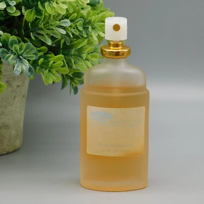 Dana 白色 Chantilly 淡香水喷雾 1.7 盎司全新无盖 — 第 1/4 张图片