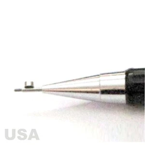 100 Powerful 2mm x 1mm Tiny Disc Round Magnets Crafts Hobbies Warhammer - Picture 1 of 2