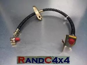 SHB101190 Land Rover Discovery 2 Right Hand Front Flexi Flexible Brake Hose - Bild 1 von 1