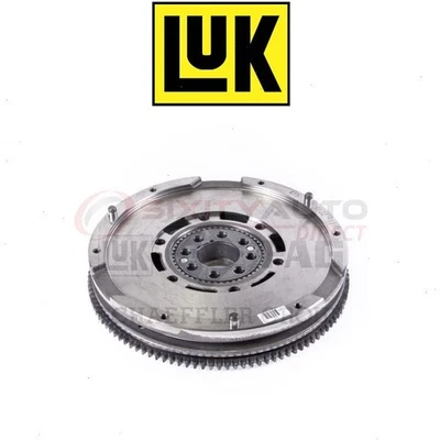 LuK MX Clutch Flywheel for 2000 BMW 323Ci - Transmission Shift  dd Foto 1 de 4