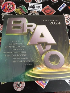 Various - Bravo The Hits 2024 Vinyl LP 0602488513227 Limited Edition Nummeriert - Bild 1 von 3