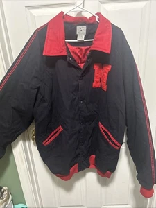 New York American Vintage Carhart Style Bomberjacke 4XL. - Bild 1 von 9