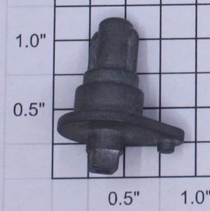 Lionel 1033-40 Voltage Control Shaft (1) - Picture 1 of 1