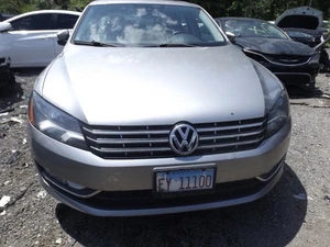 Temperature Control Single Zone Climatic Fits 13-15 PASSAT 1635069 - Picture 1 of 14