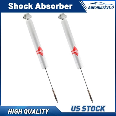 KYB Rear Shock Absorber for 2012-2015 Smart Fortwo 1.0L - Image 1 of 4